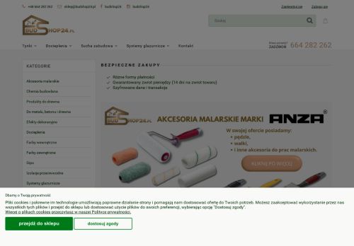 „JOKPOL-BUD” KAROLINA I KAMIL DOKRZEWSCY S.C.