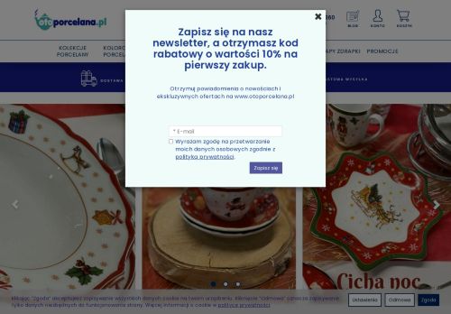 PORCELANA BOGUCICE Sp. z o.o.