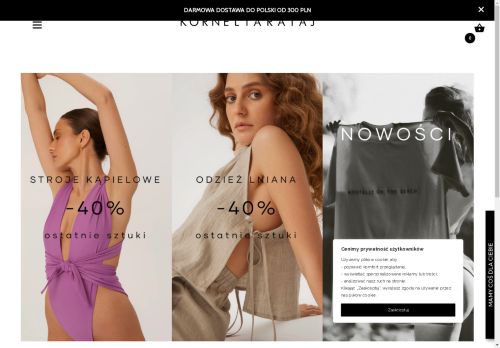 KORNELIA RATAJ KORNELIA RATAJ-ZIELIŃSKA