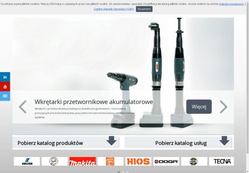 HERMESTOOLS Sp. z o.o.