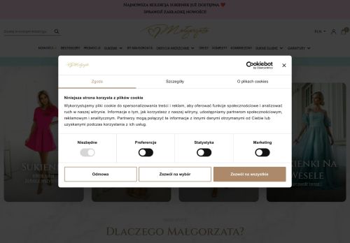 MAŁGORZATA STYL s.c. Krzysztof Lis, Henryk Lis