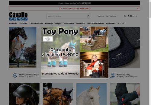 CAVALLO AMANDA CHREPTOWICZ, MAREK HUPA SPÓŁKA CYWILNA