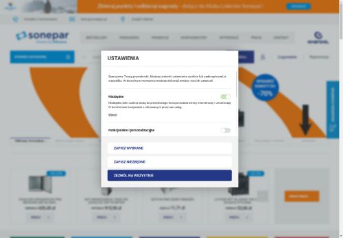 SONEPAR POLSKA Sp. z o.o.