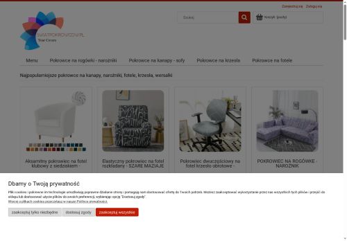 MATEOCOMPUTERS, ŚWIAT POKROWCÓW MATEUSZ MAŁECKI