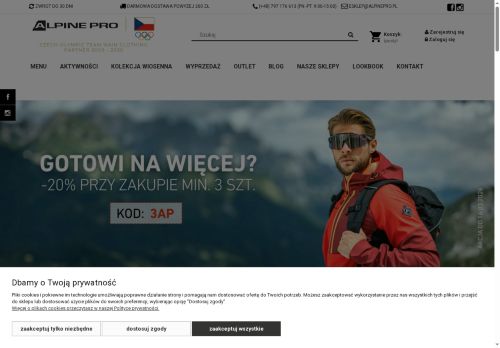 Alpine Pro Polska Sp. z o.o.