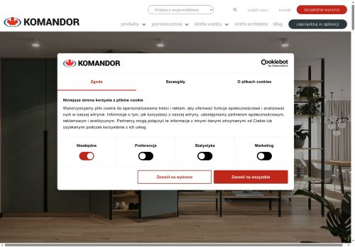 Komandor S.A.