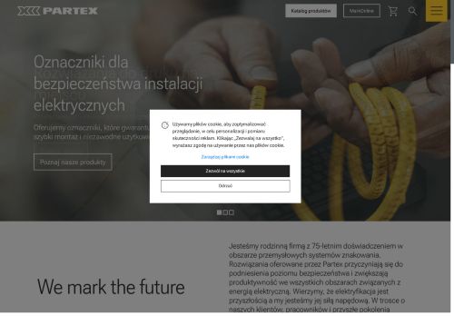 Partex Marking Systems Sp. z o.o.